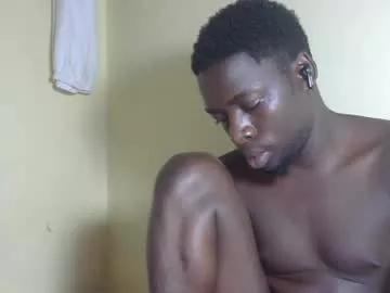 pureblack_ from Chaturbate is Freechat