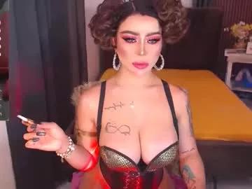 queen_mirahh from Chaturbate is Freechat