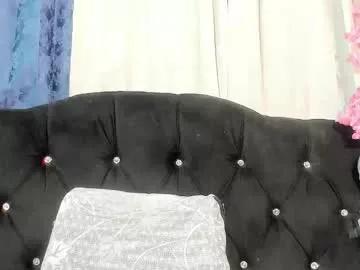 rachel_dubois from Chaturbate is Freechat