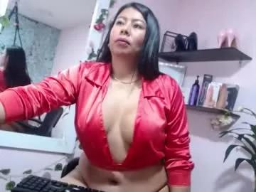 rachel_monhan from Chaturbate is Freechat