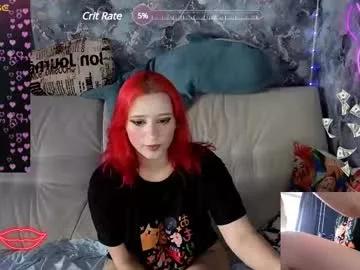 rachelpirce from Chaturbate is Freechat