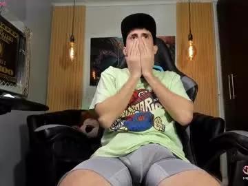 ralf_miranda from Chaturbate is Freechat