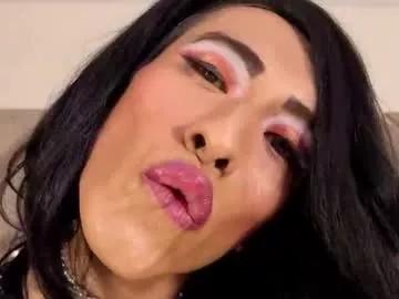 raven_foxter1 from Chaturbate is Freechat