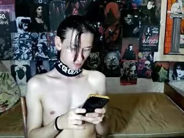raven_torn from Chaturbate is Freechat