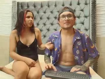 ravenandcody from Chaturbate is Freechat