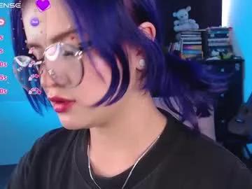 raventh_ from Chaturbate is Freechat