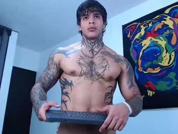 ray_coopers from Chaturbate is Freechat