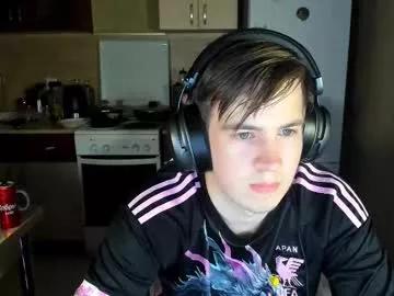 ray_hill from Chaturbate is Freechat