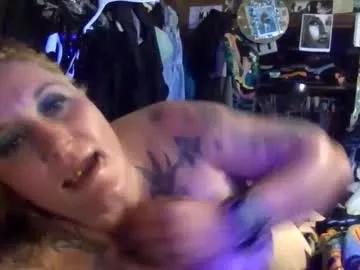 reallyredrum69 from Chaturbate is Freechat