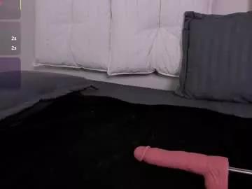 rebeca_williams_ from Chaturbate is Freechat