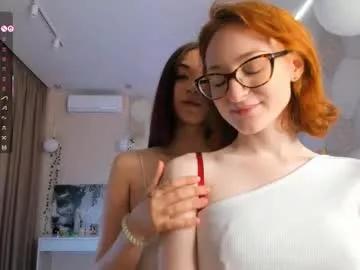 redheadscute from Chaturbate is Freechat