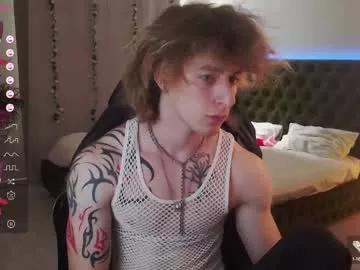rich_piano_ from Chaturbate is Freechat