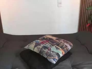 rihannagil from Chaturbate is Freechat