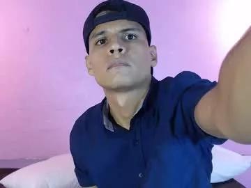 rixonlatin from Chaturbate is Freechat