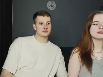 robert_lisa from Chaturbate is Freechat