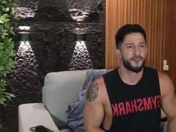 roccofontana from Chaturbate is Freechat