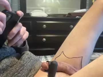 rockhardcock2327 from Chaturbate is Freechat