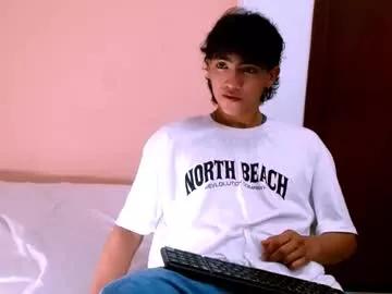 romeomiller_ from Chaturbate is Freechat