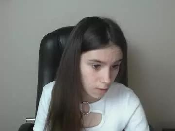 rosalais_ from Chaturbate is Freechat