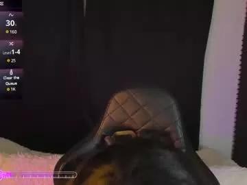 rosario215_ from Chaturbate is Freechat