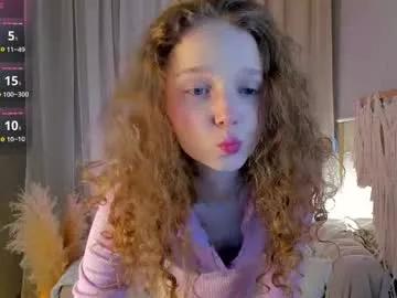 rose_charming_ from Chaturbate is Freechat