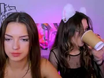 rose_style from Chaturbate is Freechat