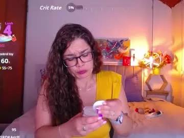 rose_thompson1 from Chaturbate is Freechat