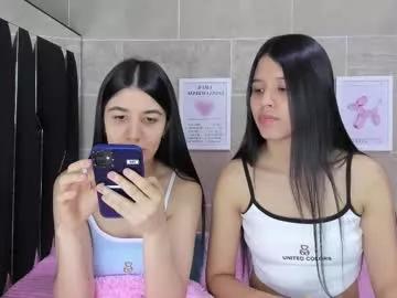 roseandmiah from Chaturbate is Freechat