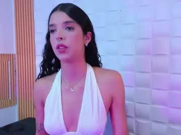 rosieejohnson from Chaturbate is Freechat