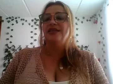 rossanalionheart from Chaturbate is Freechat