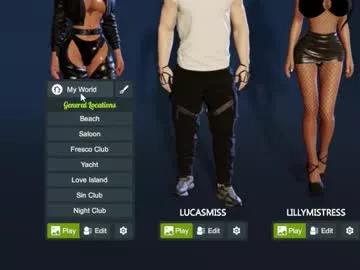 Girls: Stay up-to-date with the latest immersive cam streams gallery and try the most sensual entertainers flaunt their aroused bushes and steaming hot physiques as they lay bare and cum.
