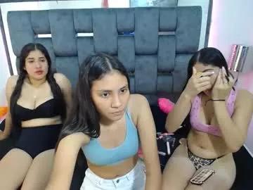 rossy_boss from Chaturbate is Freechat