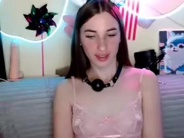 rosy_madison77 from Chaturbate is Freechat