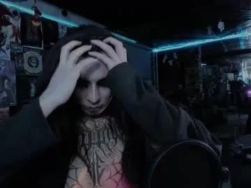 rotten_dreams from Chaturbate is Freechat