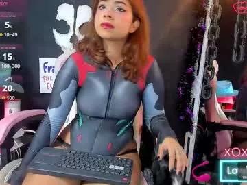 Girls: Stay up-to-date with the latest immersive cam streams gallery and try the most sensual entertainers flaunt their aroused bushes and steaming hot physiques as they lay bare and cum.
