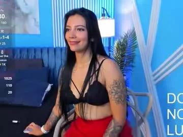roxy_hell from Chaturbate is Freechat