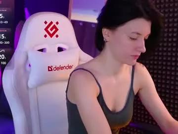 roxy_riot_ from Chaturbate is Freechat