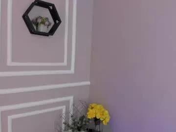 roxydubois from Chaturbate is Freechat