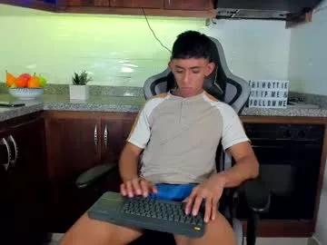 roy_storm from Chaturbate is Freechat
