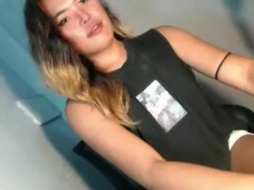 royaltymarcela6969 from Chaturbate is Freechat