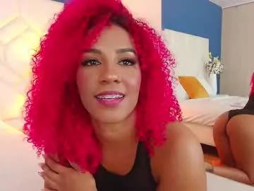 ruby_rogers_ from Chaturbate is Freechat