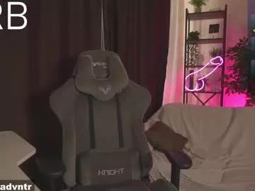 Photos of rus_adventure from Chaturbate is Freechat