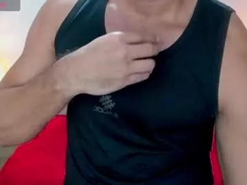 ryan_nesson from Chaturbate is Freechat