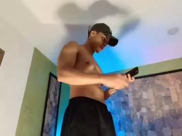 ryangreys01 from Chaturbate is Freechat