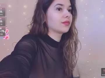 sabina_zara from Chaturbate is Freechat
