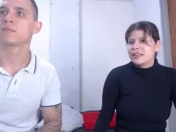sabrina_and_ricky from Chaturbate is Freechat