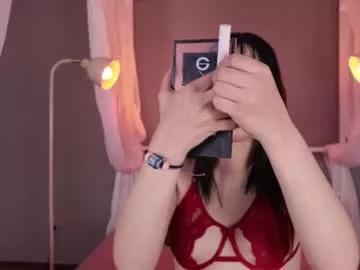 sabrina_bloom_ from Chaturbate is Freechat