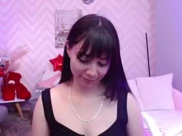 sabrina_hudson from Chaturbate is Freechat