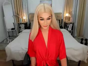 sabrina_moan from Chaturbate is Freechat