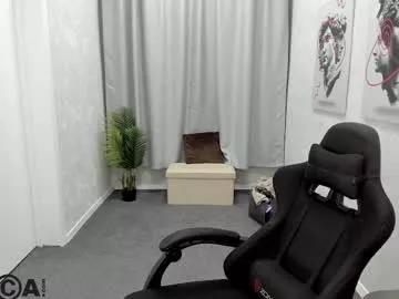 sabrina_moun from Chaturbate is Freechat